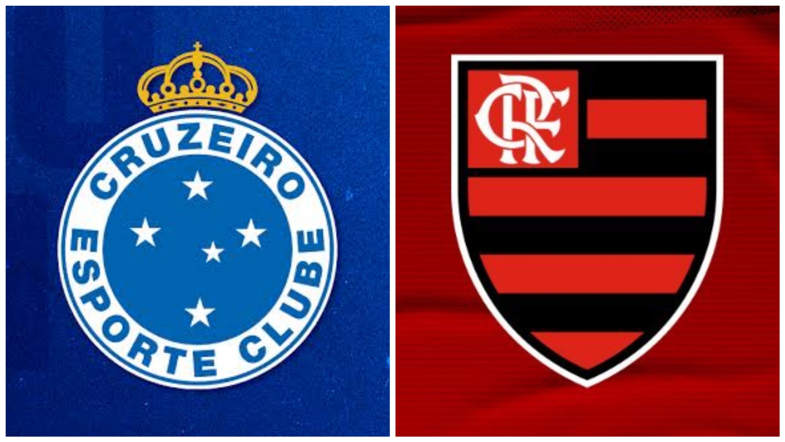 Cruzeiro x Flamengo: Onde assistir