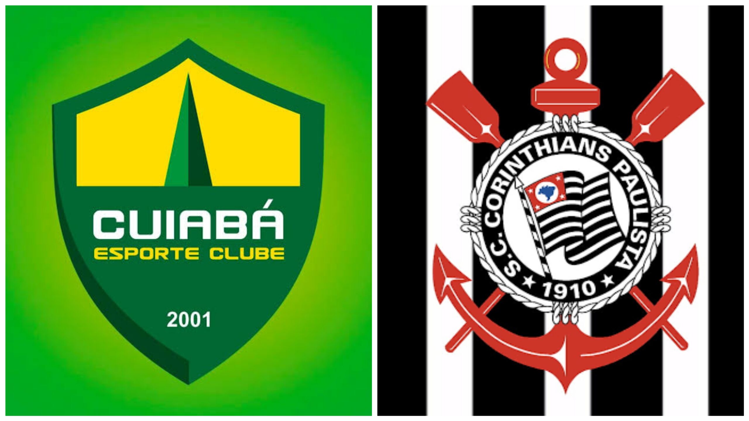 Cuiabá x Corinthians: Onde assistir