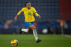 Marta fala sobre Pia