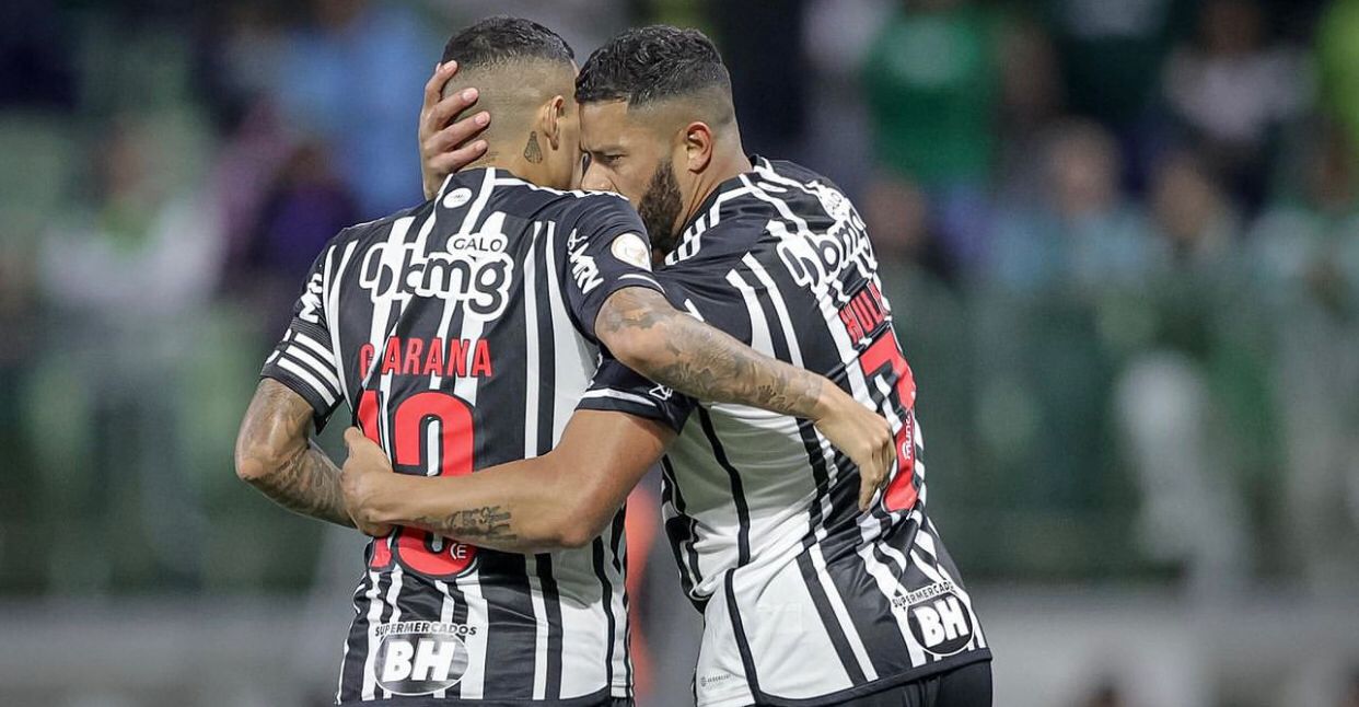 Atlético Mineiro