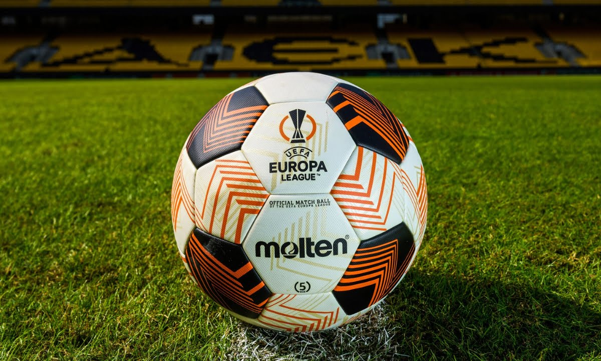 Europa League: jogos dia (05/10)