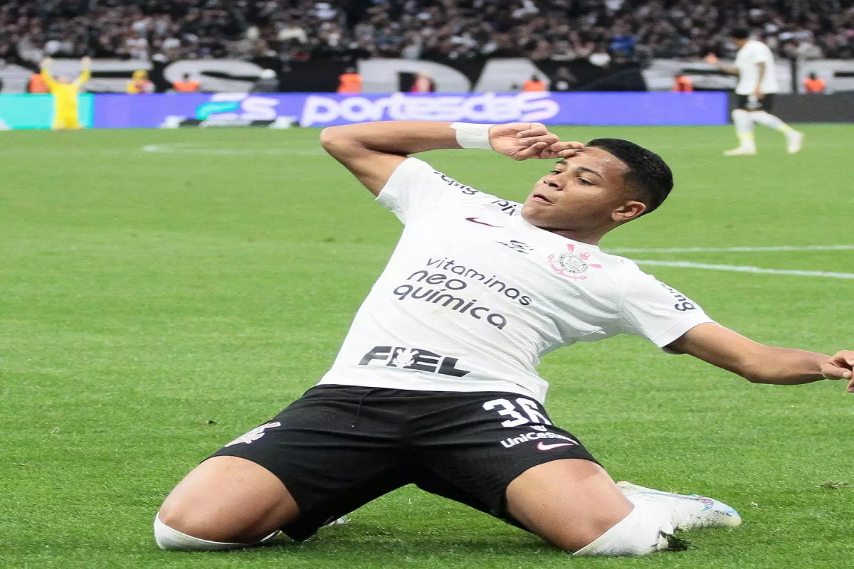Wesley Corinthians