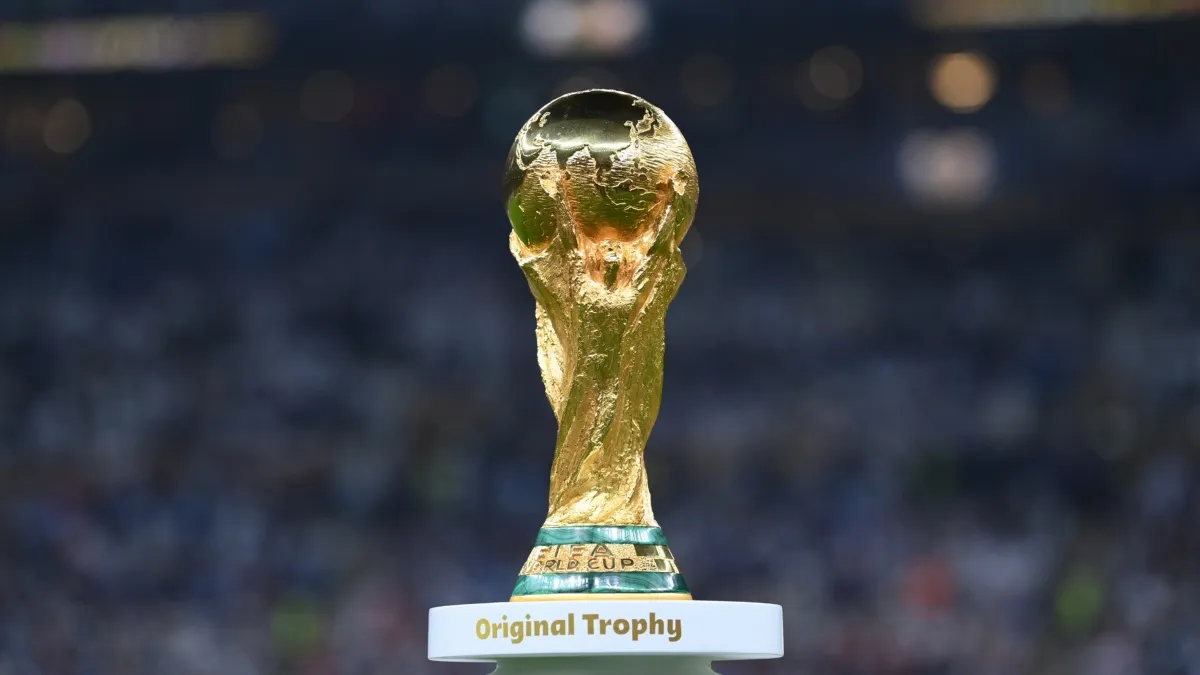Copa do Mundo