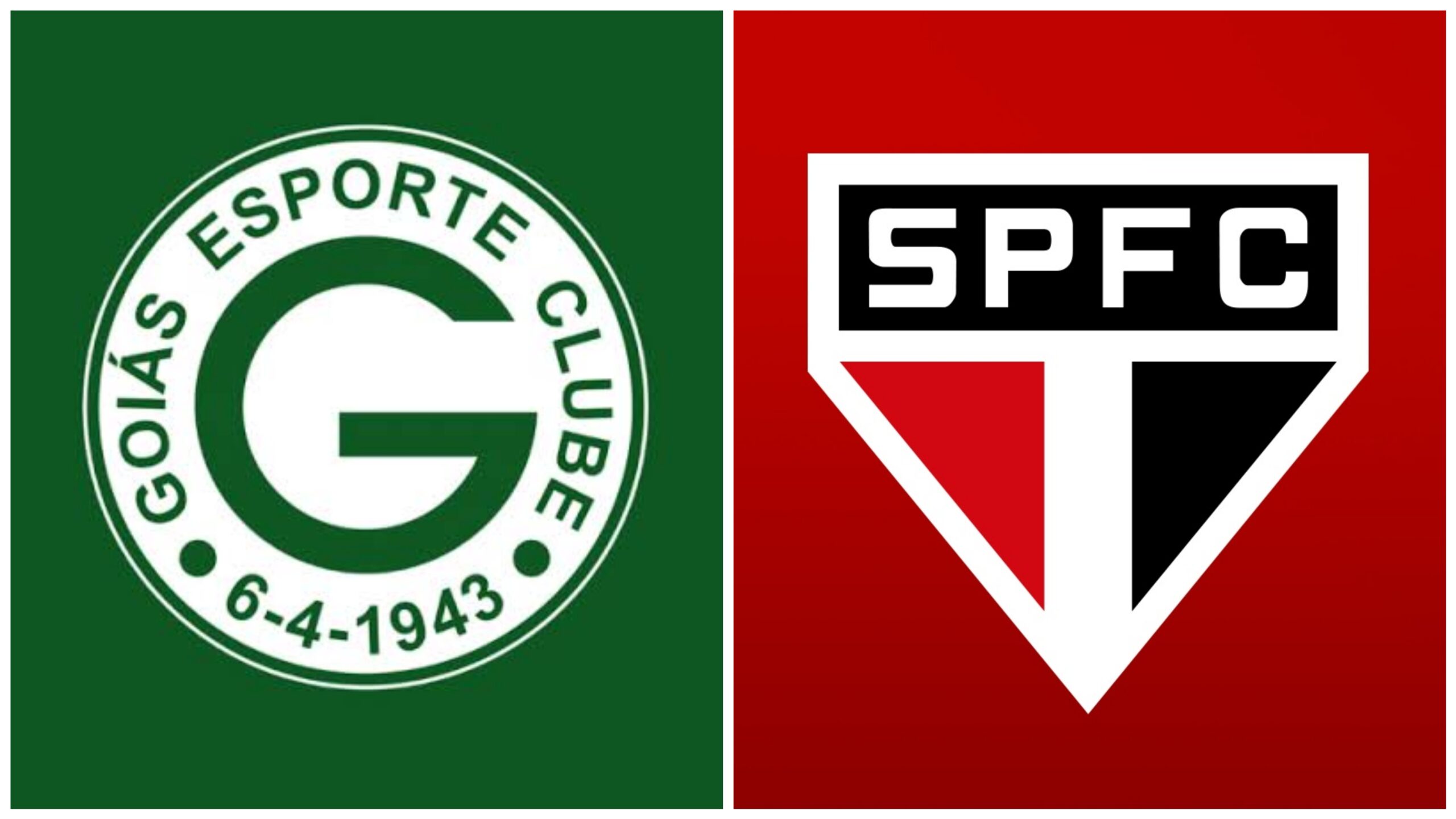 Goiás x Palmeiras: onde assistir, prováveis escalações e arbitragem