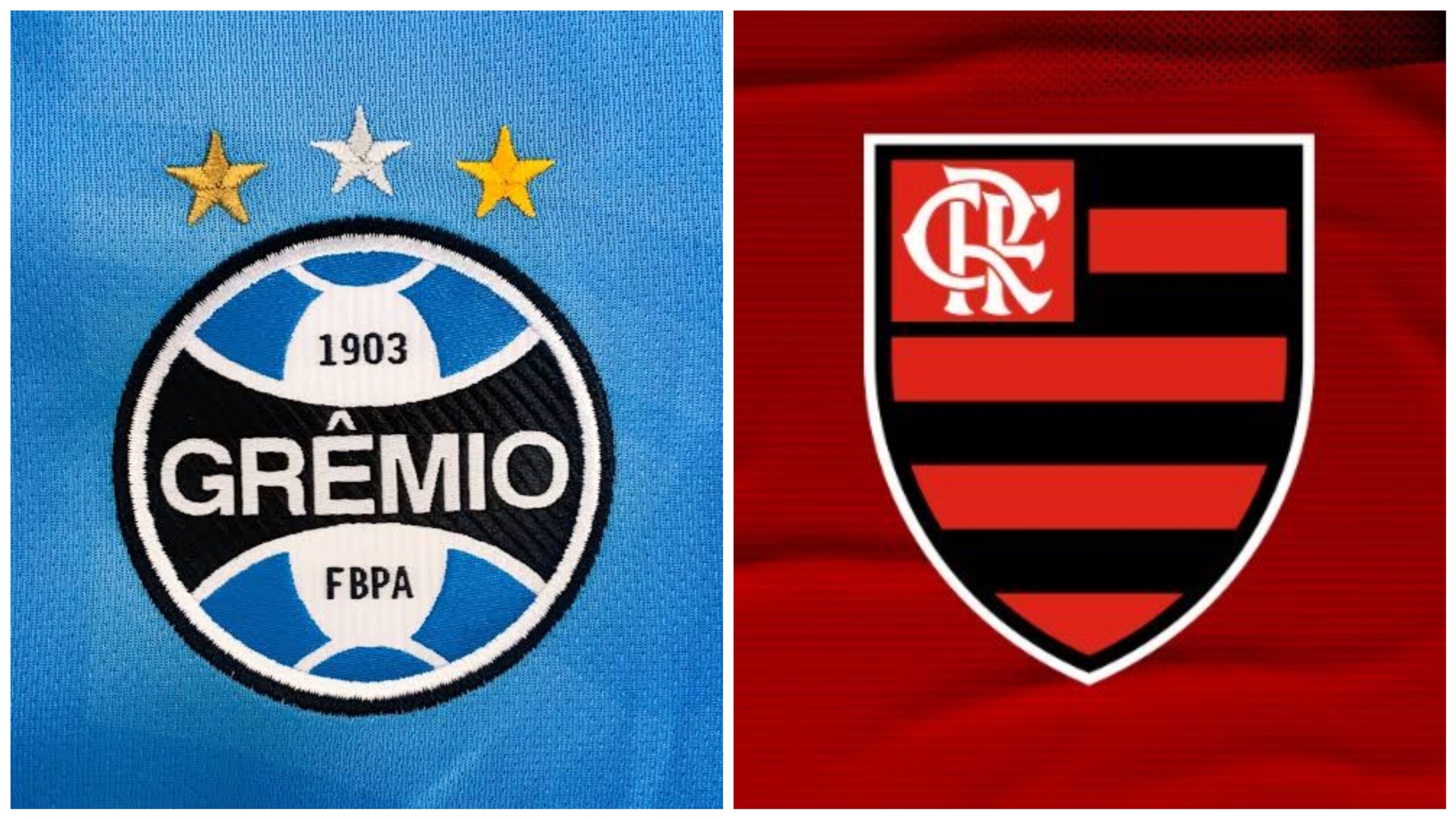 Grêmio x Flamengo: Onde assistir