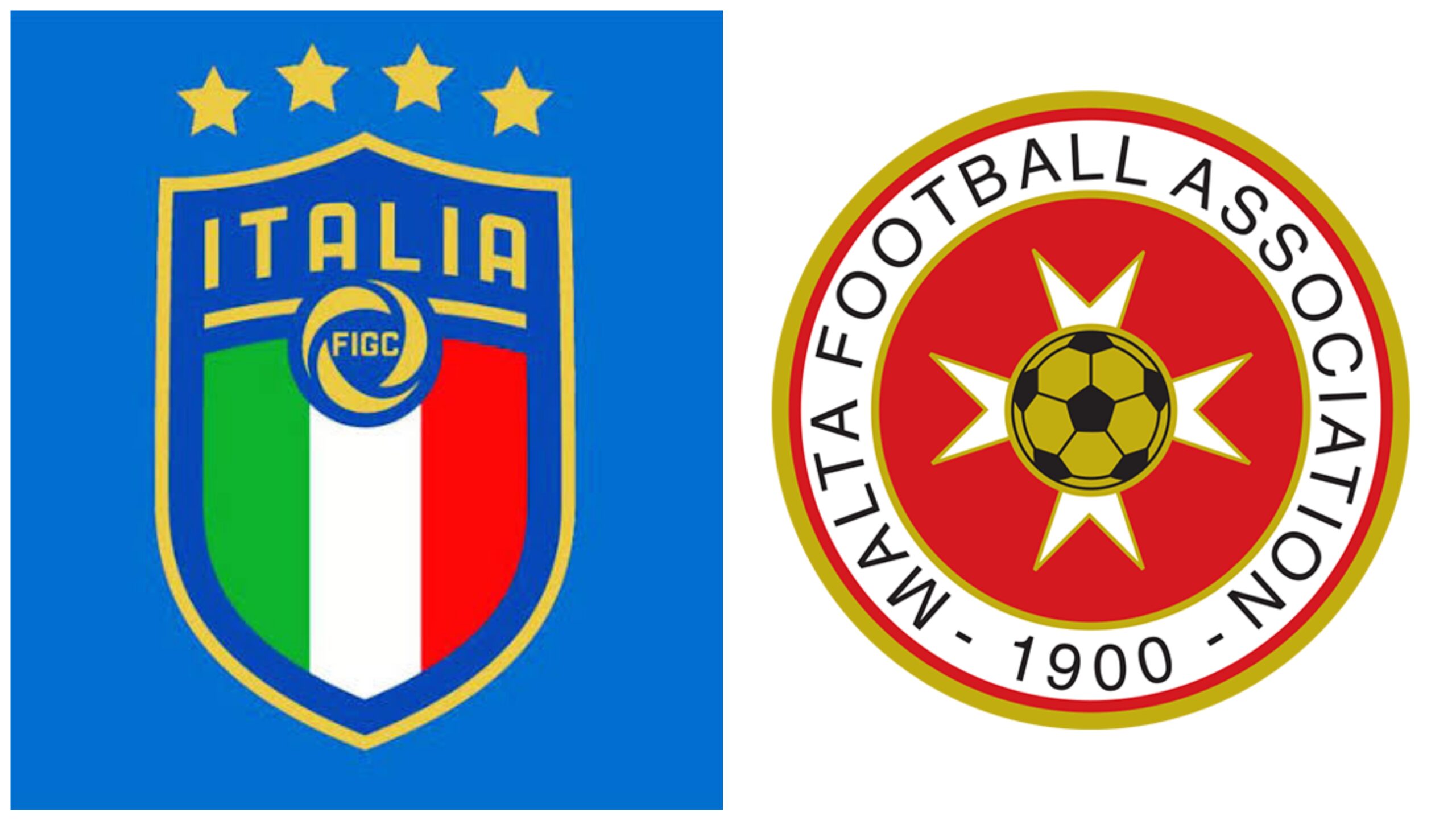 Itália x Malta: Onde assistir