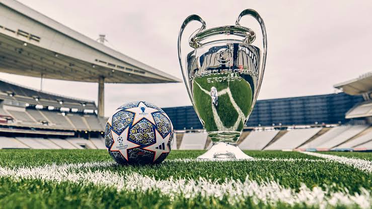 Jogos da Champions League (03/10) Foto: UEFA