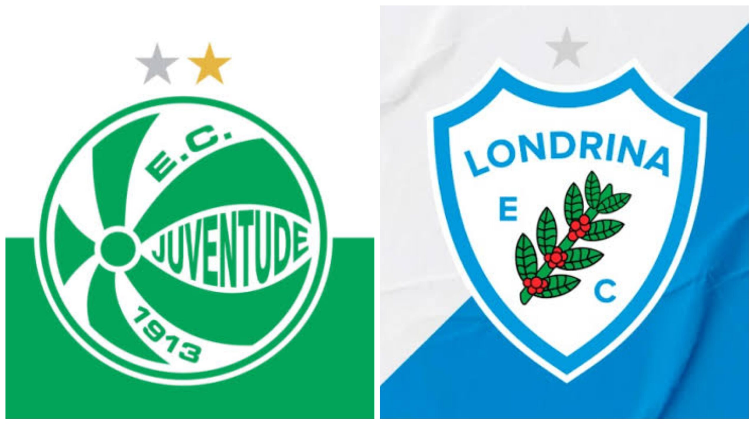 Juventude x Londrina: Onde assistir