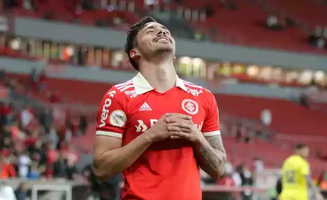 Maurício - Inter