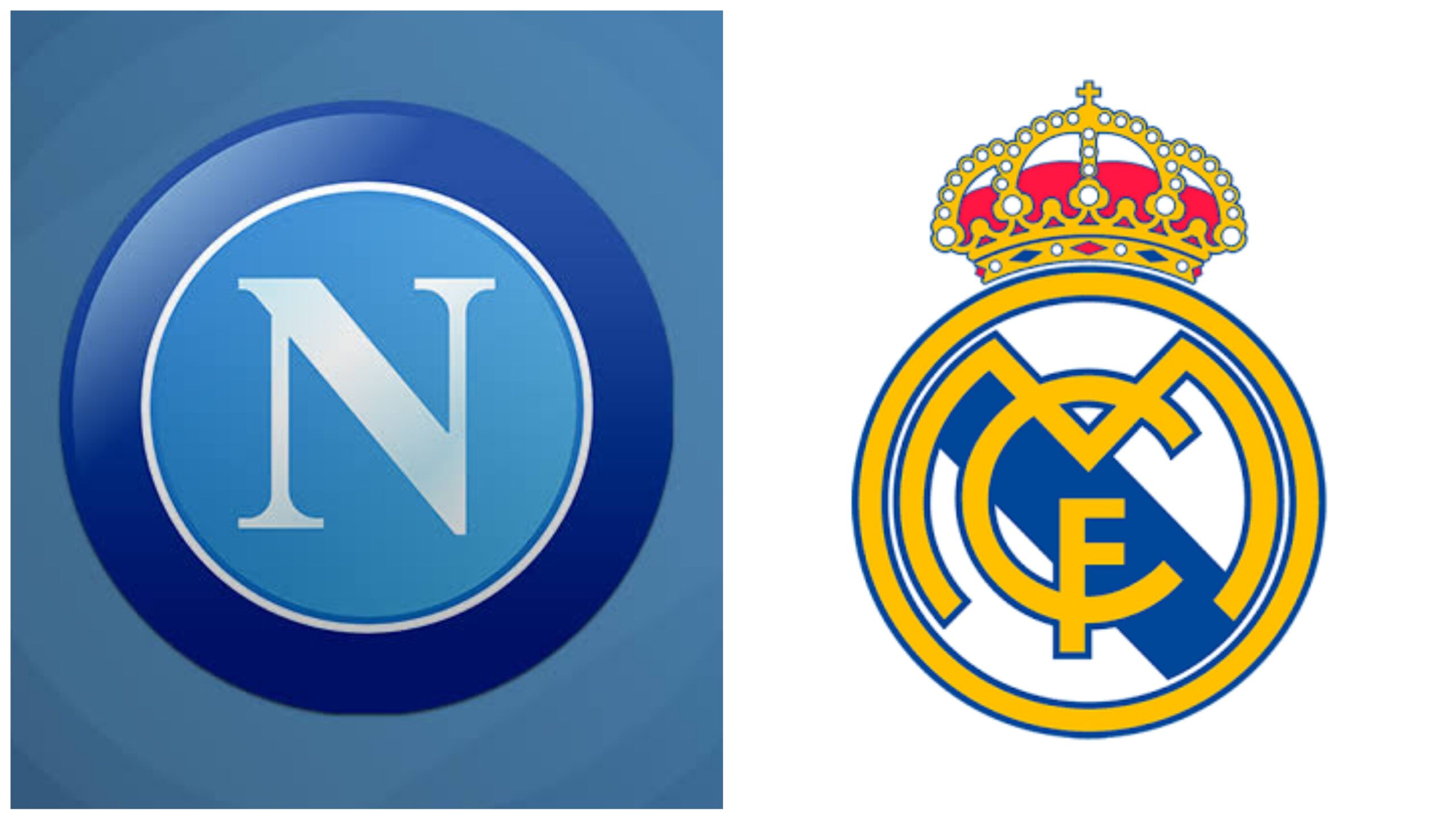 Napoli x Real Madrid: Onde assistir