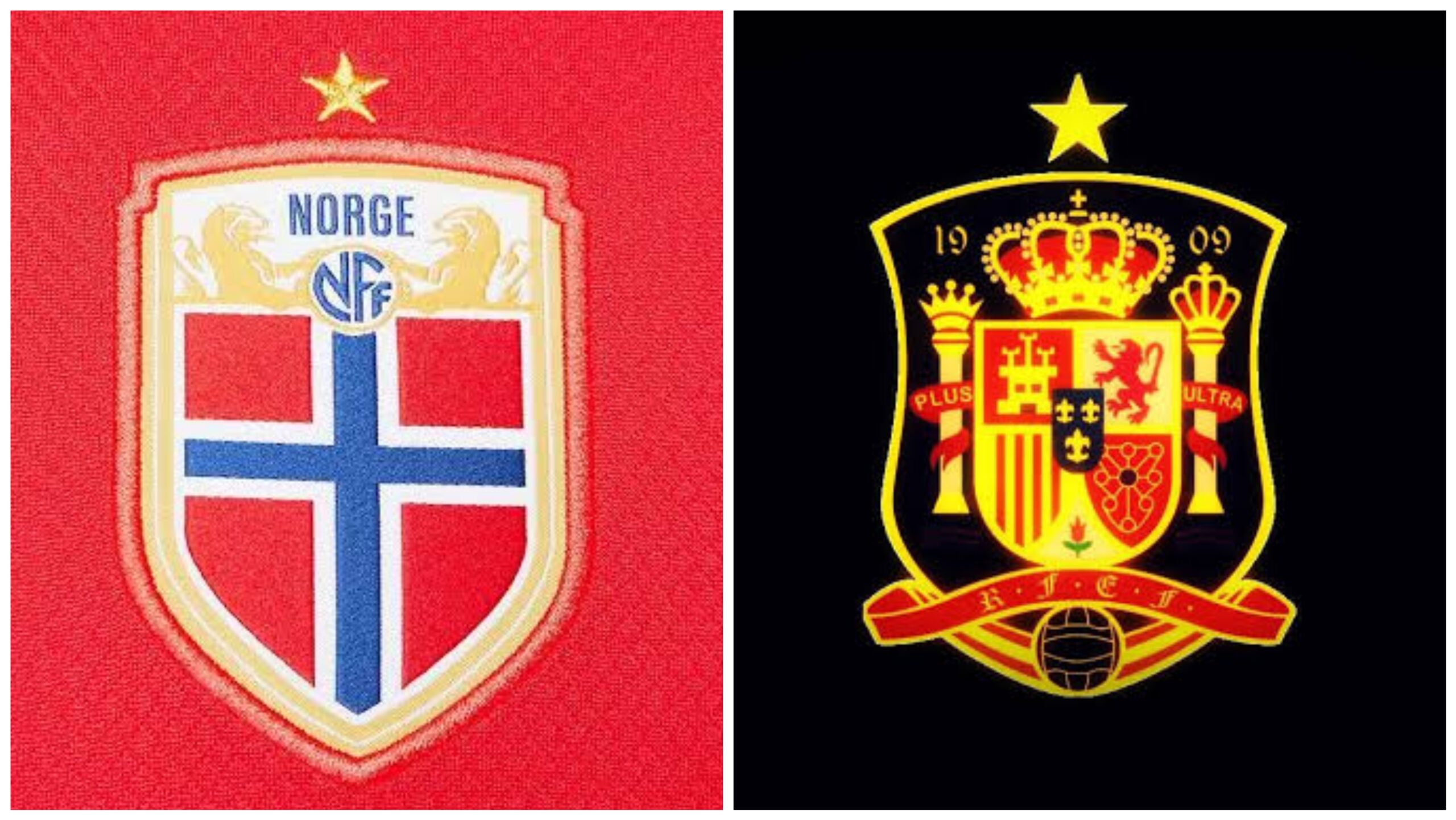 Noruega x Espanha: Onde assistir