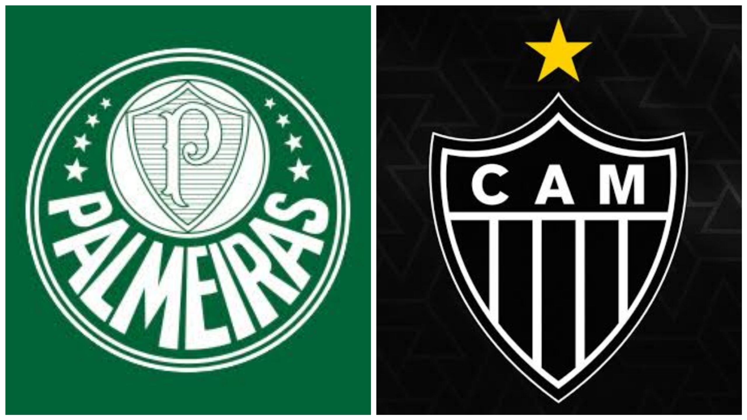 Palmeiras x Atlético-MG: Onde assistir