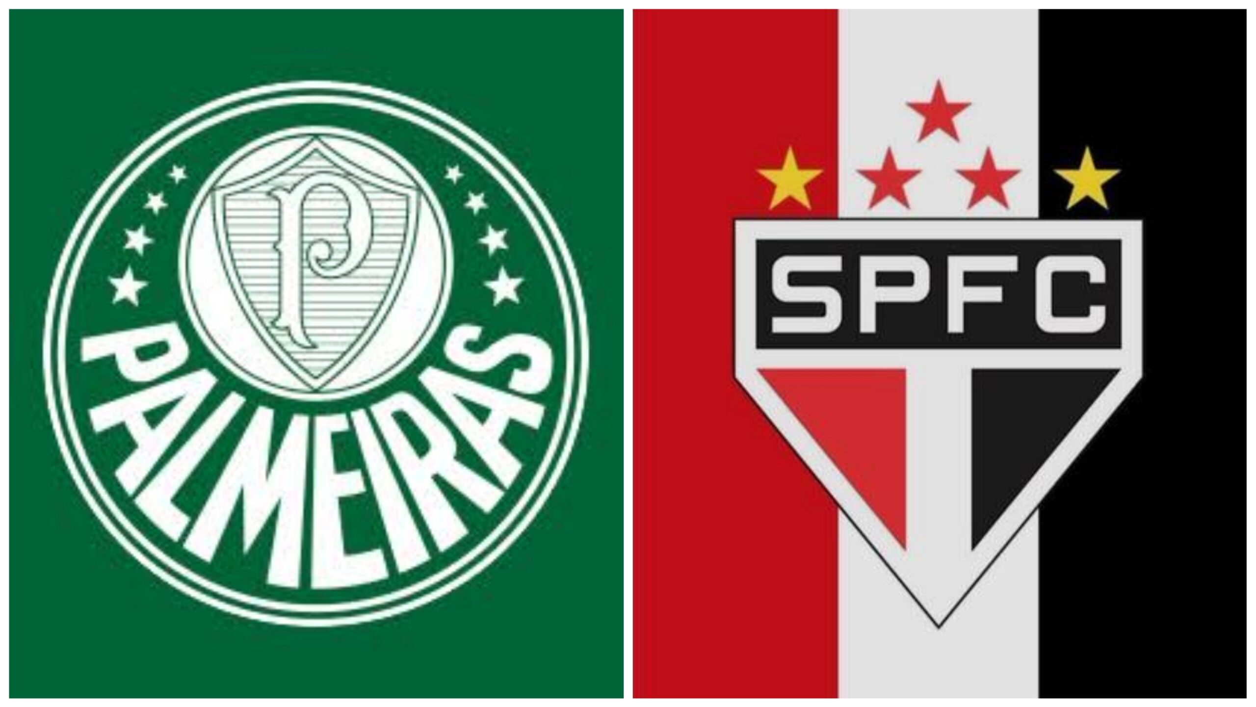 Palmeiras x São Paulo: Onde assistir