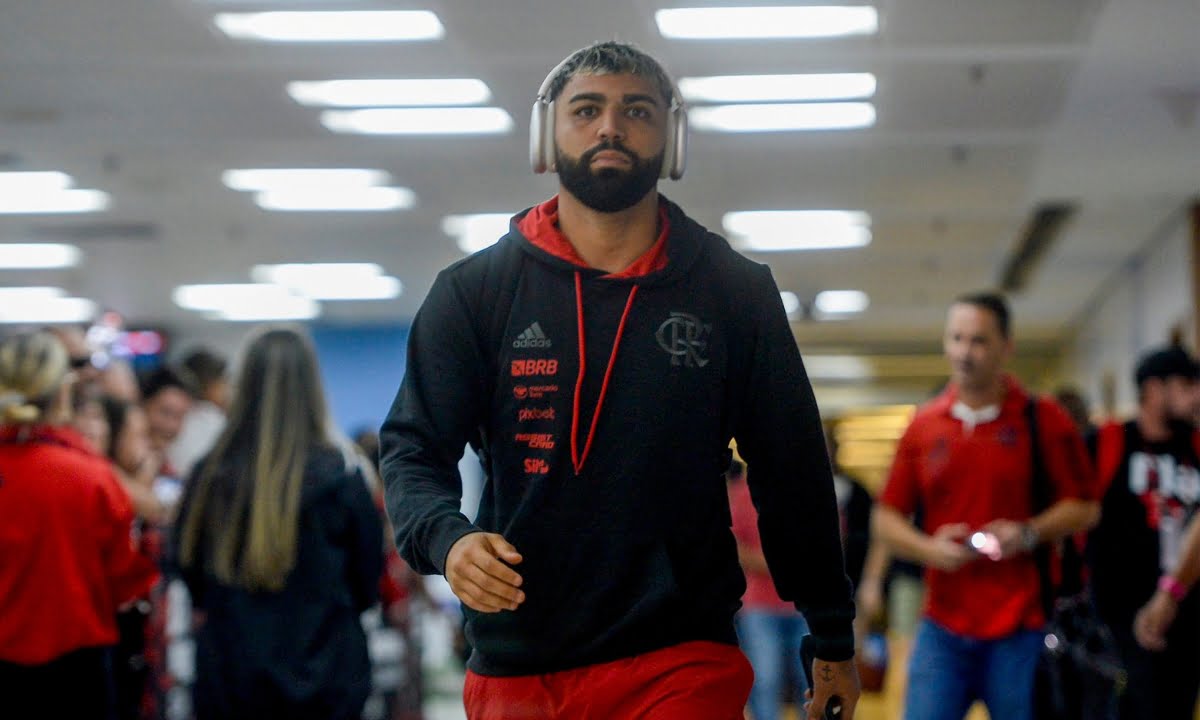 Gabigol deve renovar até 2028 . Jogador é denunciado por doping