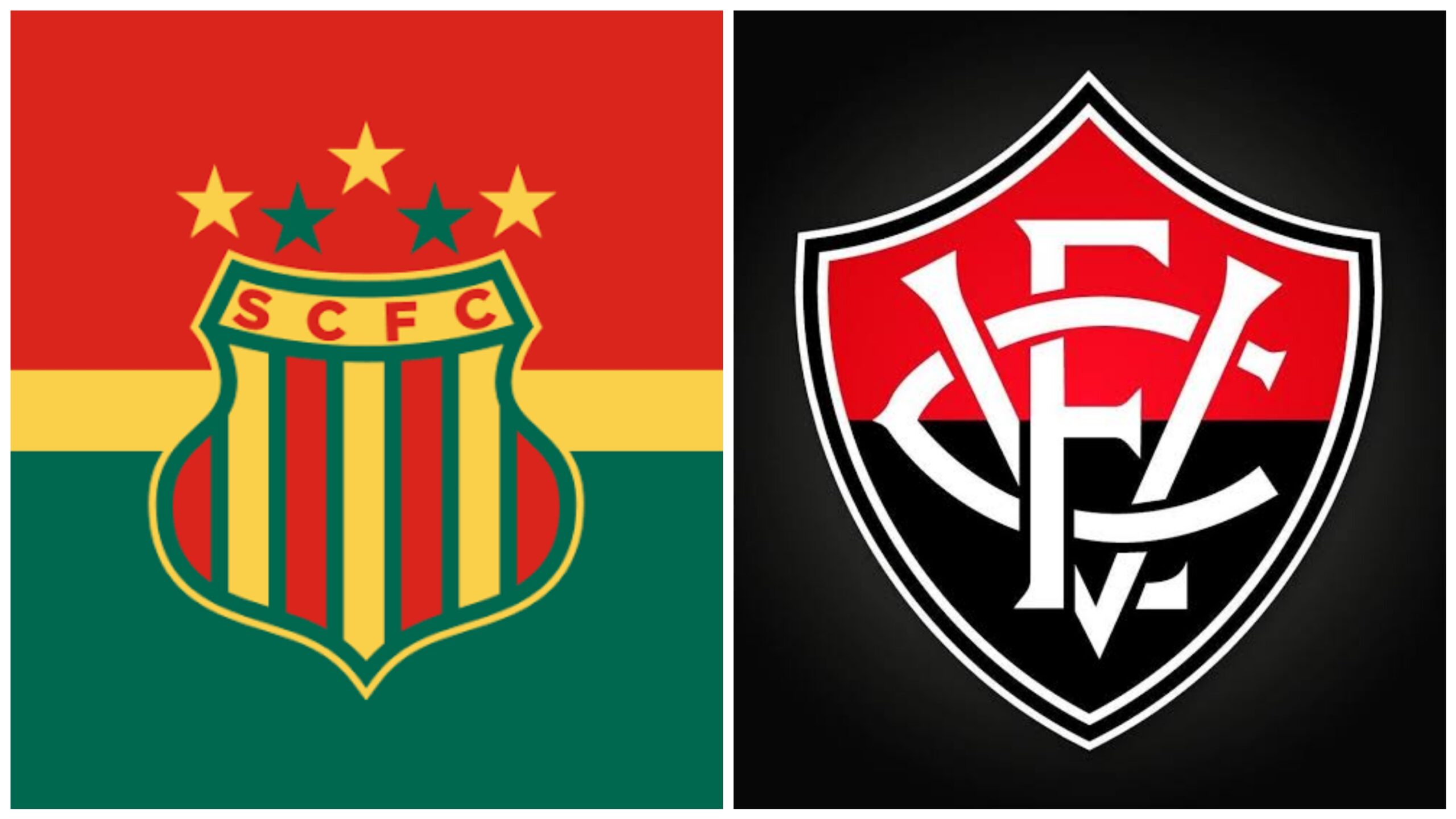 Sampaio Corrêa x Vitória: Onde assistir