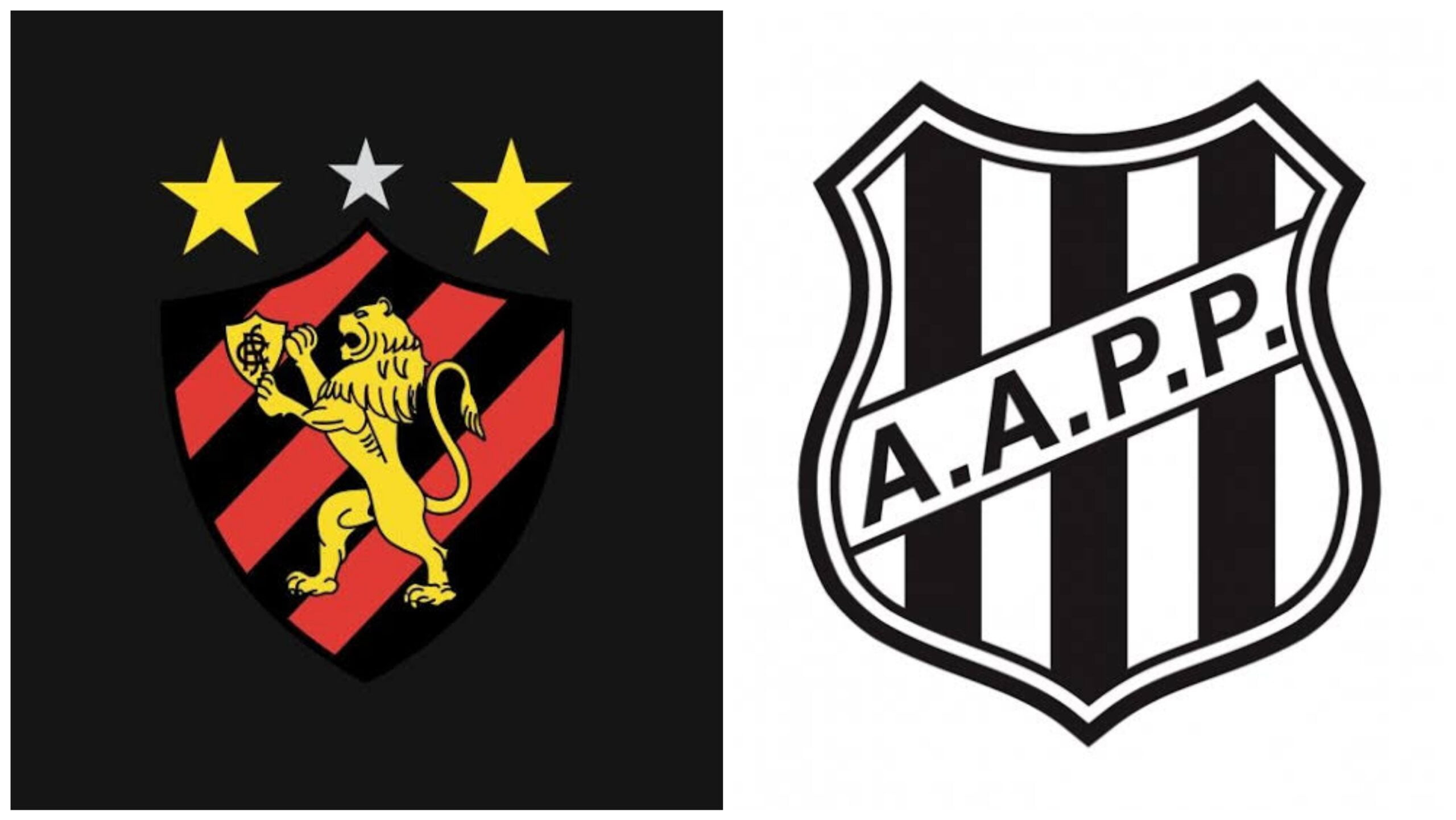 Ponte Preta x Sport Recife ao vivo e online, onde assistir, que