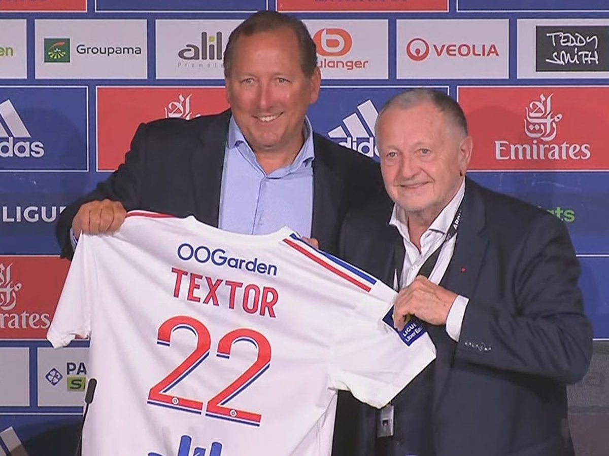 Textor Lyon