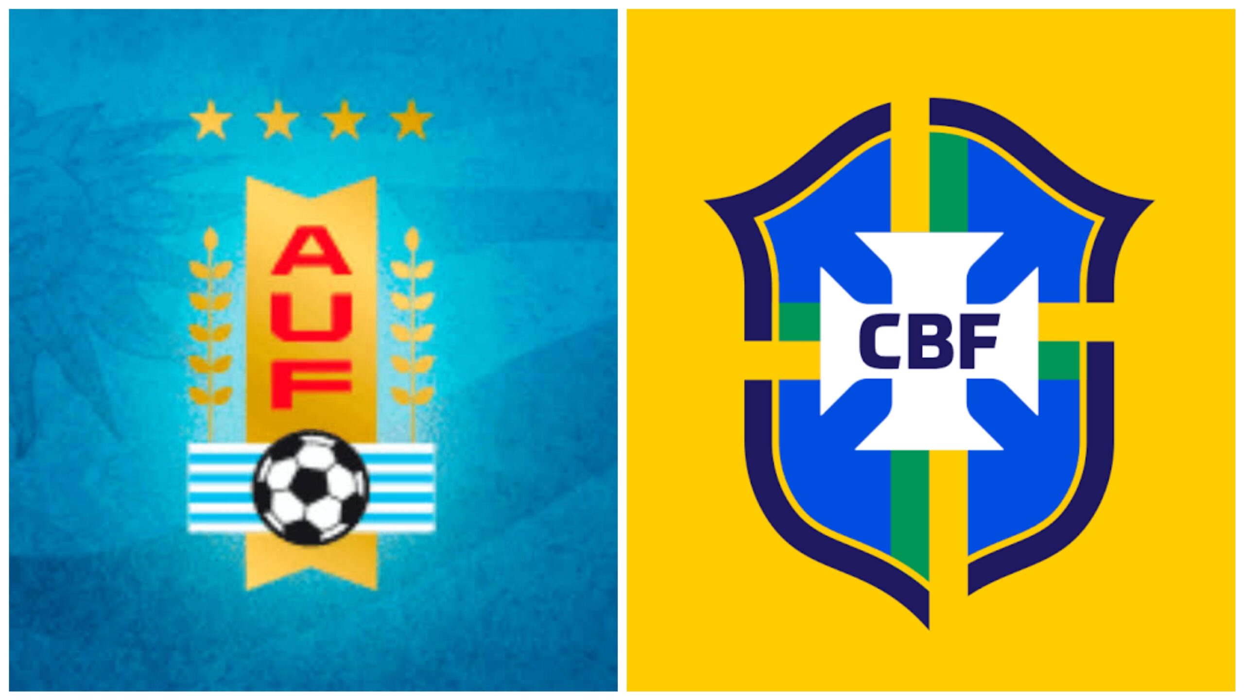 Uruguai x Brasil: Onde assistir