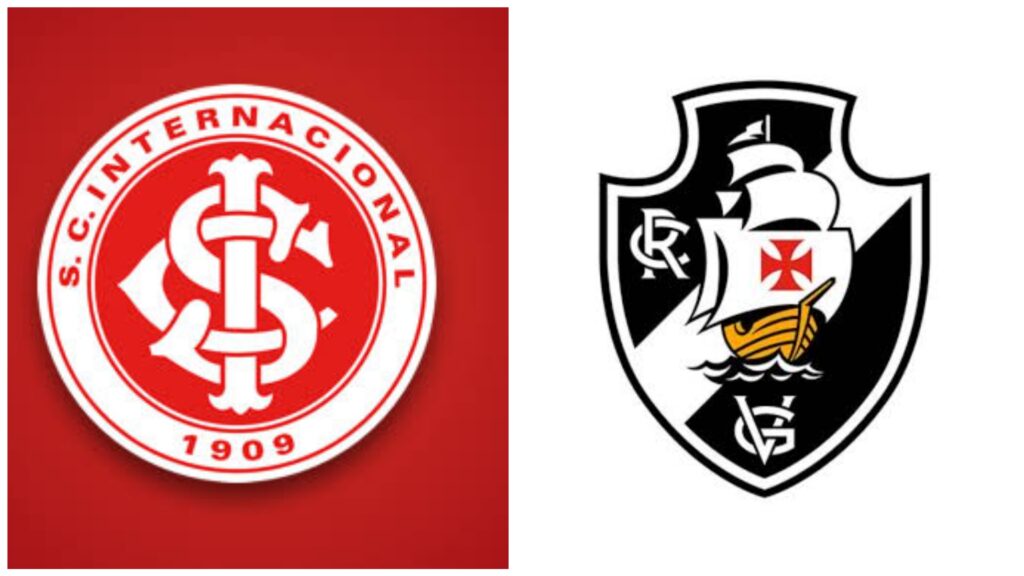 Brasileirão: Vasco X Internacional Ao Vivo