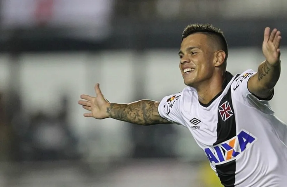 Bernardo - Vasco