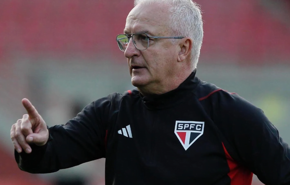 Dorival afirma que não haverá férias antecipadas no São Paulo e discute possíveis SAÍDAS do elenco