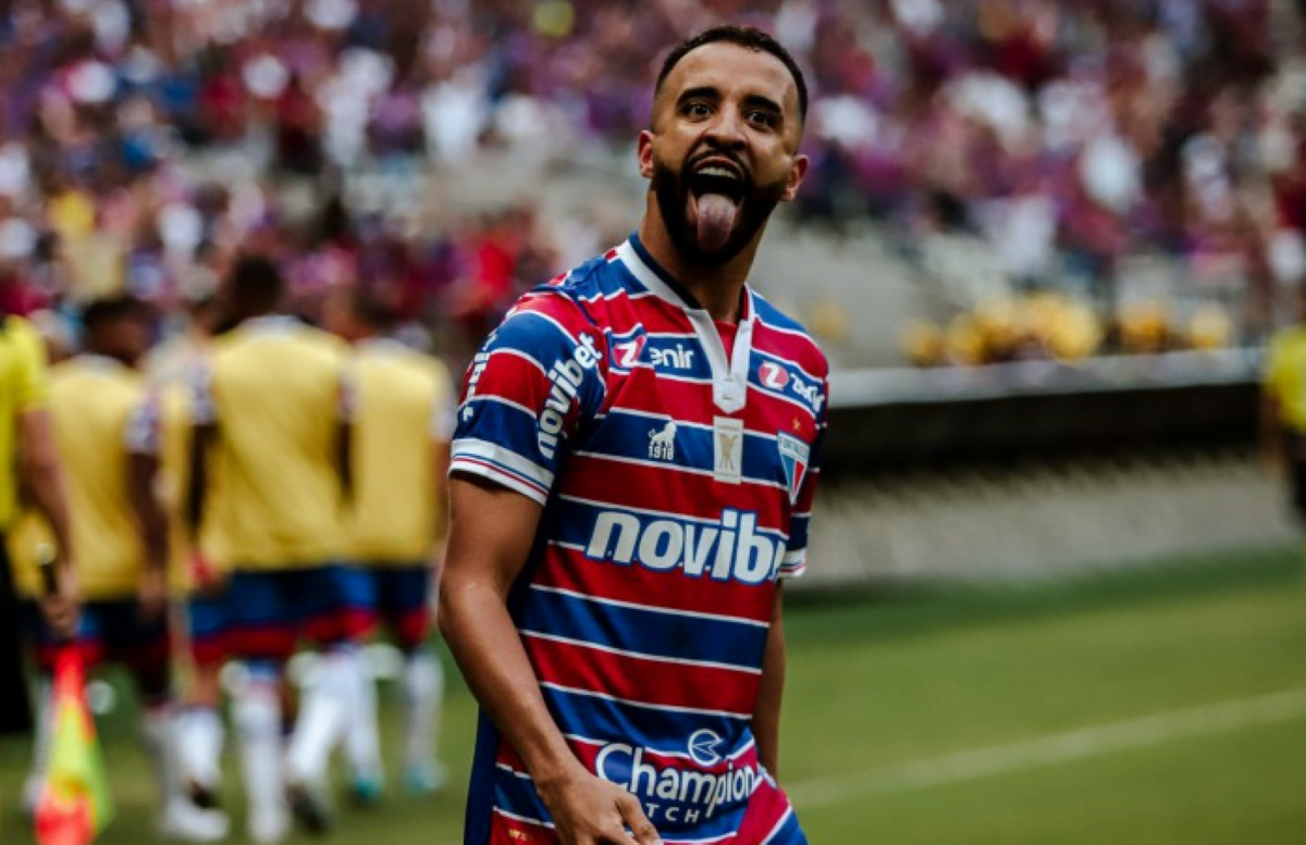 Perfil do Atleta Wesley do Corinthians-SP - Confederação Brasileira de  Futebol