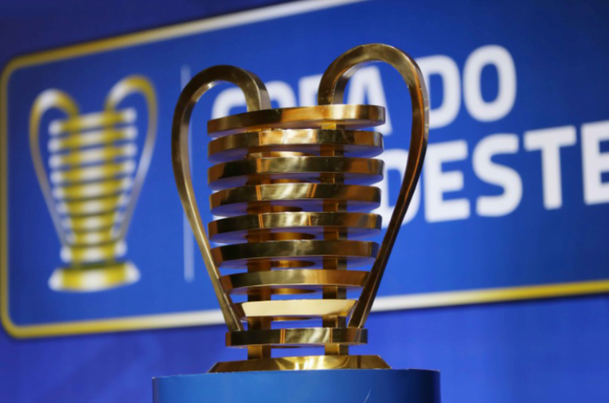 Copa do Nordeste: 30 anos de Competição e receita que irá superar R$50 milhões em 2024