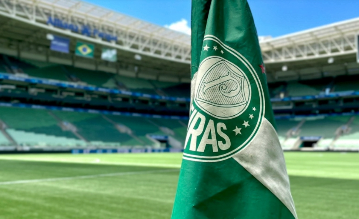 Palmeiras aguarda sinal verde do Boca para concluir venda de jogador por R$ 15 milhões