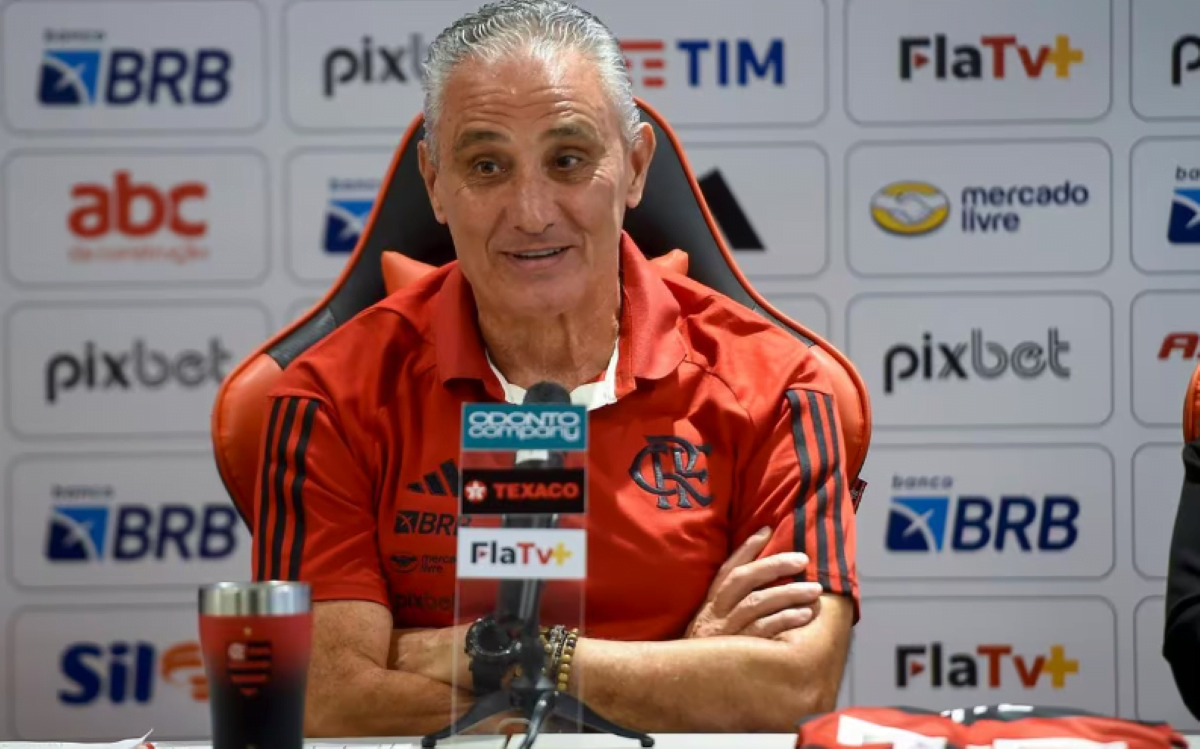 Flamengo enfrenta DESFALQUES importantes durante a pausa da Data FIFA