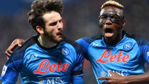 Estrela do Futebol Italiano conta Bastidores de oferta do Al Hilal Para Jogar Com Neymar