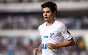 Soteldo e Dodô desfalcam o Santos