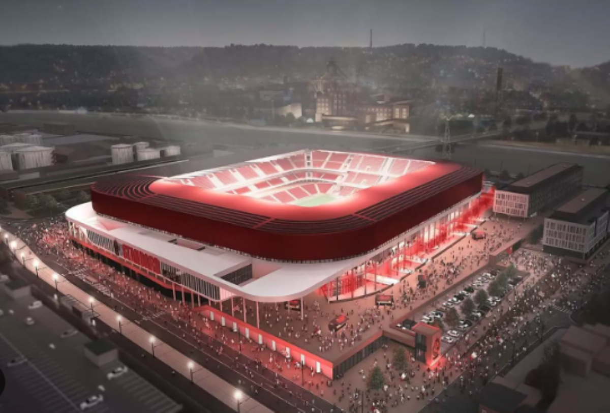 Flamengo revela sua ESTRATÉGIA para adquirir o Gasômetro
