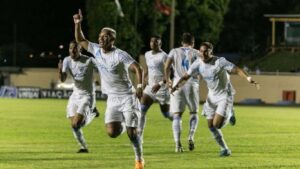 Rebaixado o Londrina para a série C