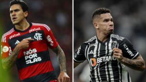Título do Brasileirão fora do G4