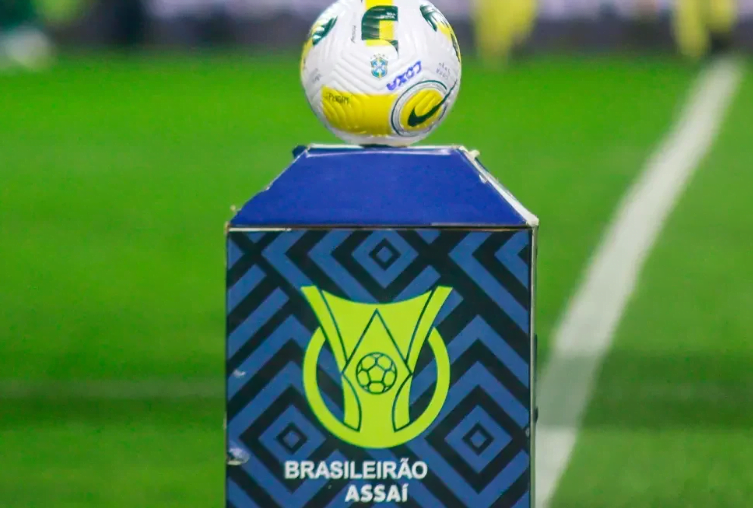Tabela 100% ATUALIZADA do Brasileirão: descubra as reviravoltas que aconteceram