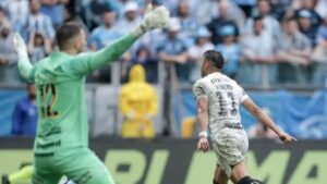 Mano Menezes RECUPERA Romero
