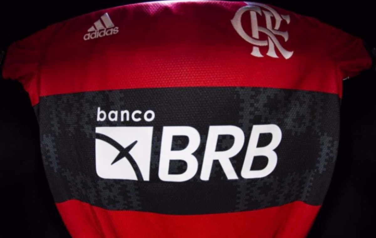 Flamenguistas dão CALOTE no BRB: patrocinador tem prejuízo de quase meio BILHÃO