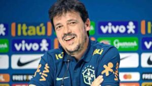 Endrick convocado para o lugar do Neymar?