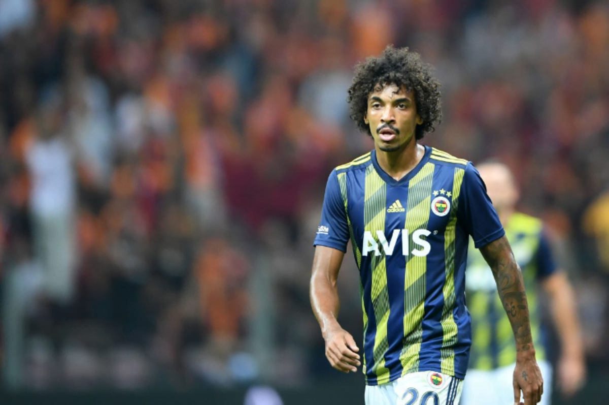 São Paulo espera resposta de Luiz Gustavo para fechar CONTRATAÇÃO