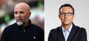 Neto e Band perde na justiça para Sampaoli