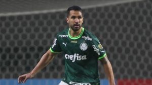 Palmeiras - Luan e Piquerez lesionados