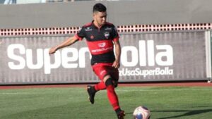 Jogador Moraes Junior ficará suspenso por 760 dias - ele se diz arrependido