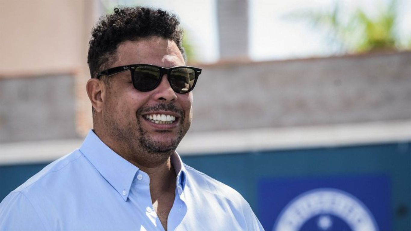 Cruzeiro já tem NOVO técnico