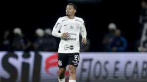 Corinthians não irá mais comprar Matheus Bidu do Guarani
