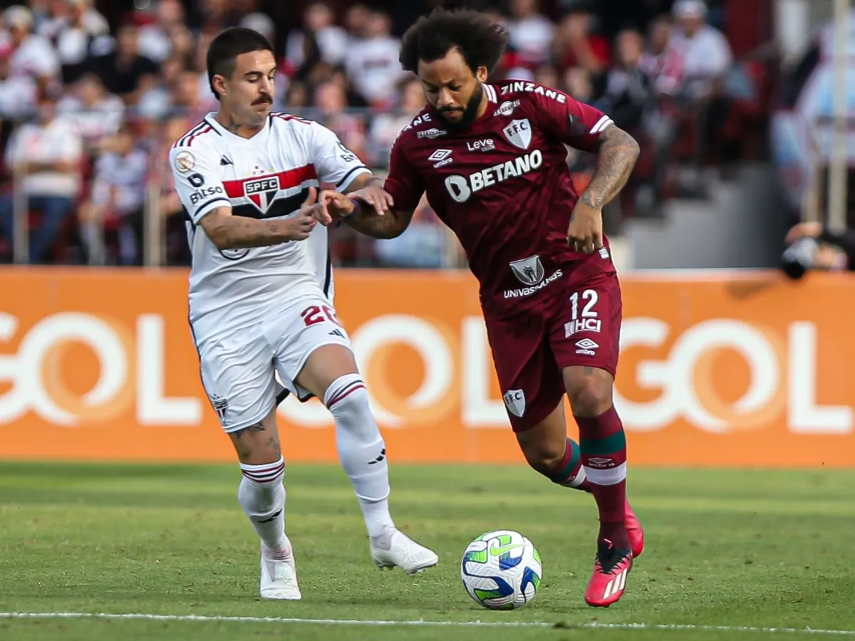 Palpites Brasileirão Série A: Botafogo x Fortaleza -10/06/2023