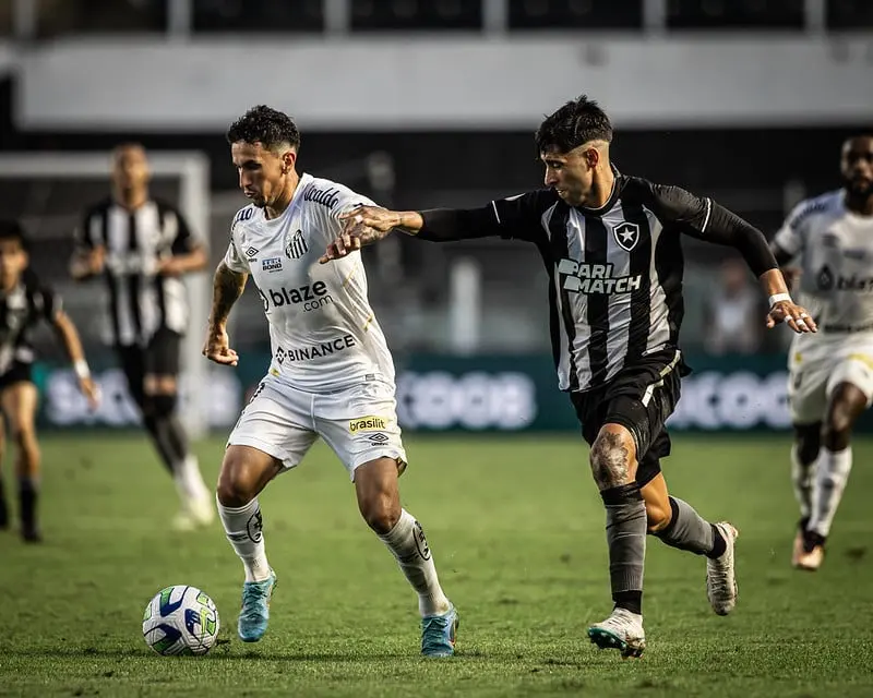 Palpites Brasileirão Série A 