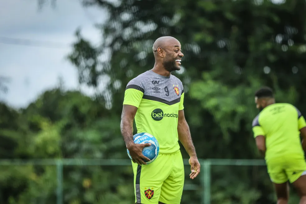 Vagner Love - Sport