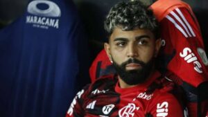 Marcelo DISPARA para Gabriel Barbosa "Agora eu já fui campeão aqui também"