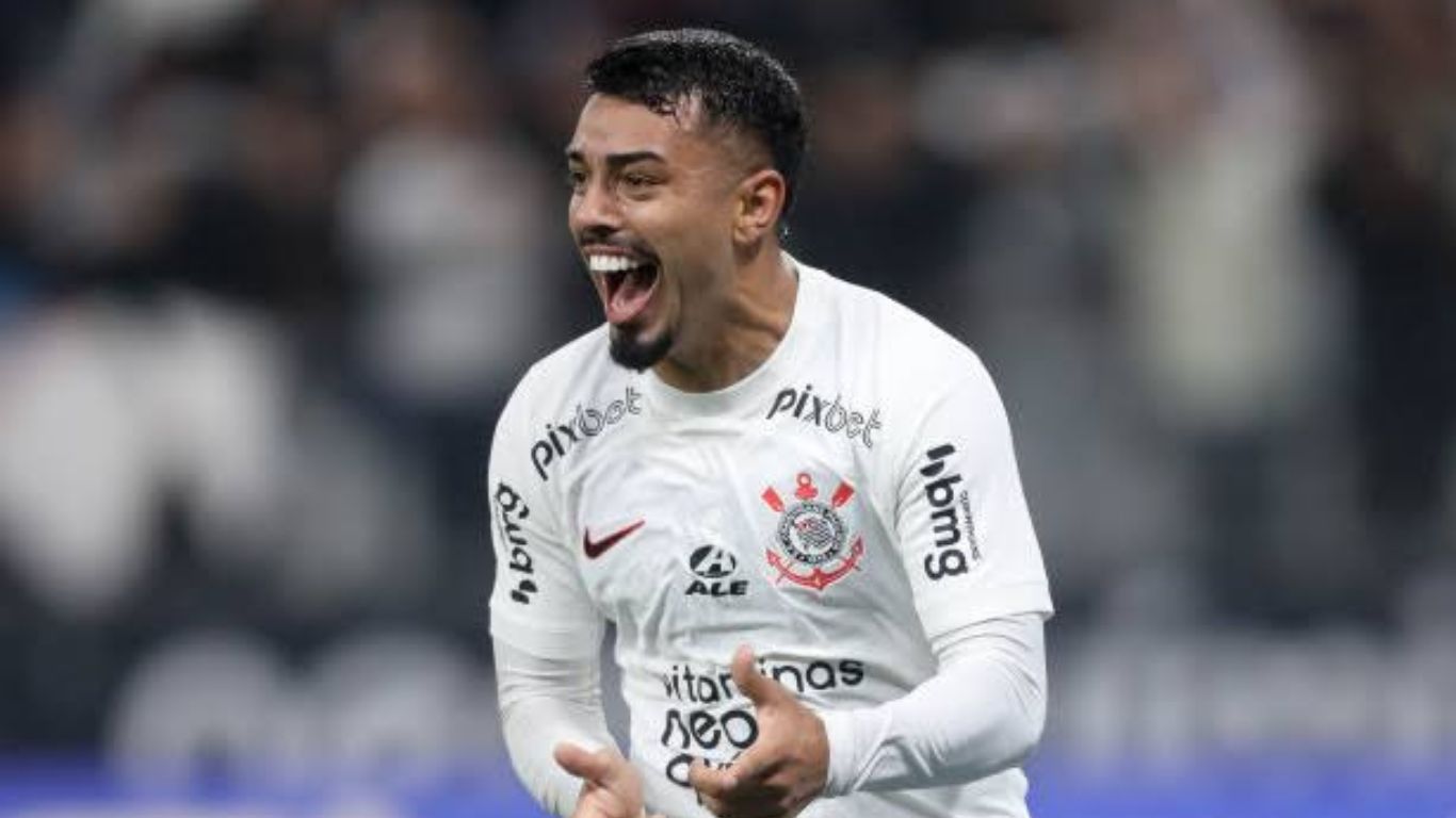 Corinthians não irá mais comprar jogador