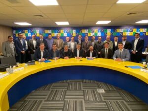 Forte Futebol e Grupo União